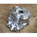 Motocorse Billet Aluminum Alternator Crankcase Cover for the Ducati Panigale V4 (all)